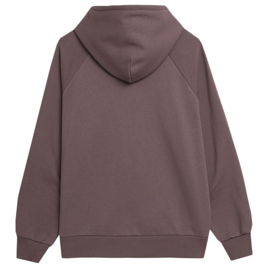 4F Unisex φούτερ
